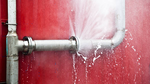 Best Sewage cleanup and water damage restoration  in Grand Prairie, TX